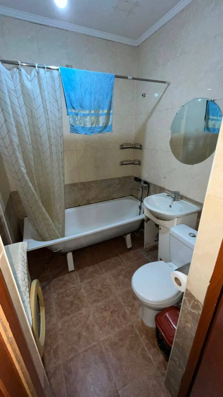 Подселение, для парней, Аксай-3А, 220 000 ₸/чел