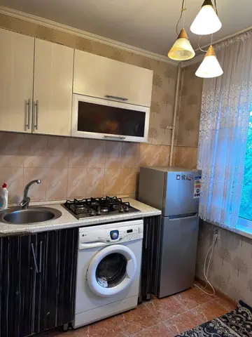 Подселение
