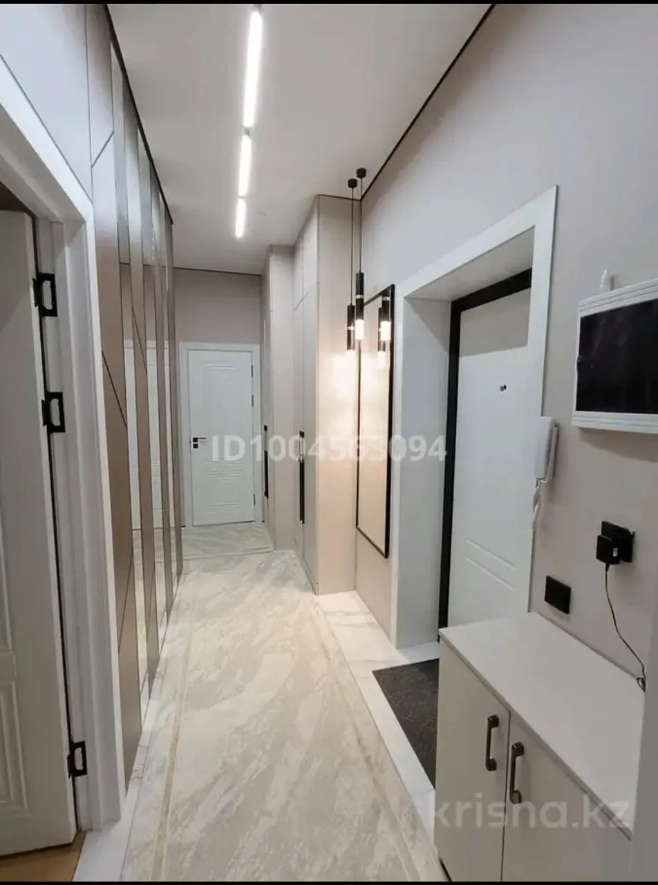 Подселение, для девушек, Жк Гулдала, 85 000 ₸/чел