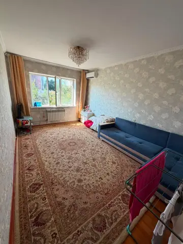 Подселение