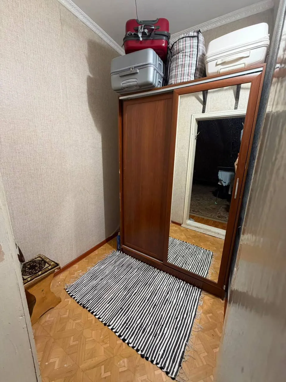 Подселение, для девушек, 56 250 ₸/чел