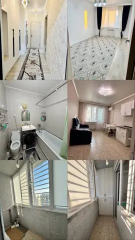 1-комн. квартира