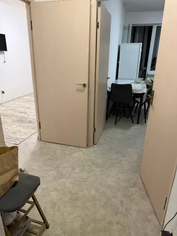 Подселение