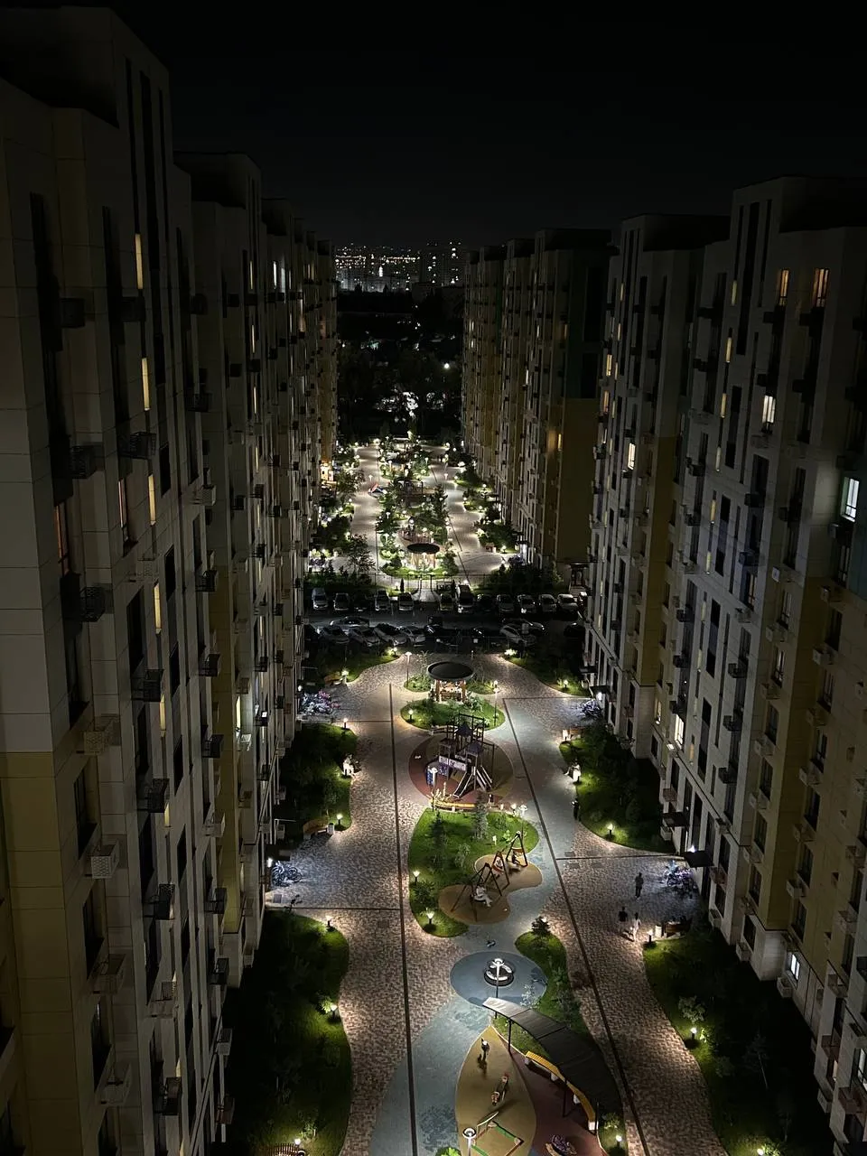 Комната, для девушек, Жк Gül Dala, 180 000 ₸