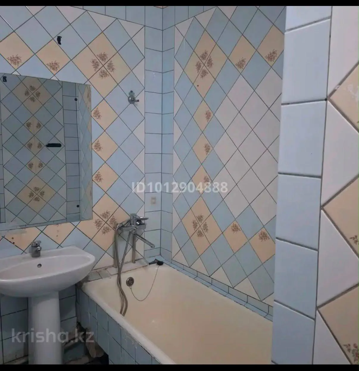 1-комн. квартира, Орбита-3, 200 000 ₸