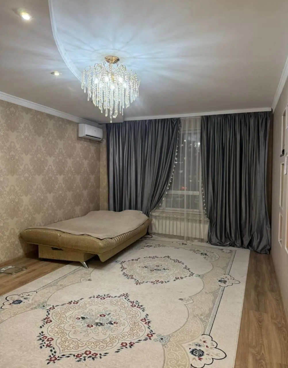 Подселение, для девушек, Аккент, 60 000 ₸/чел