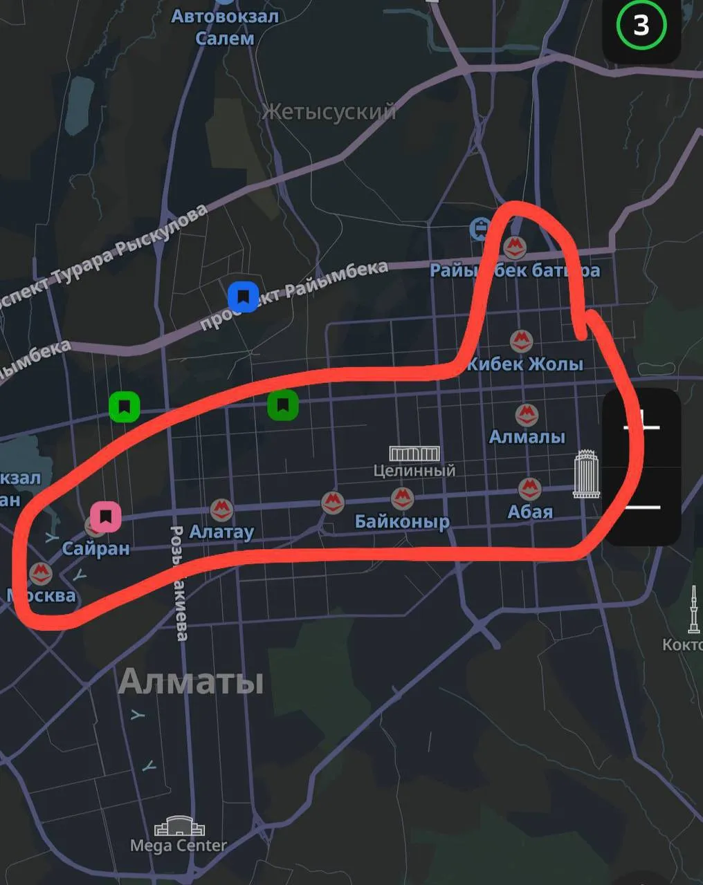 Комната, для девушек, 70 000 ₸/чел