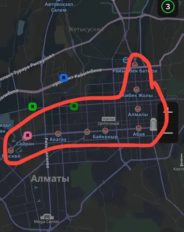 Комната