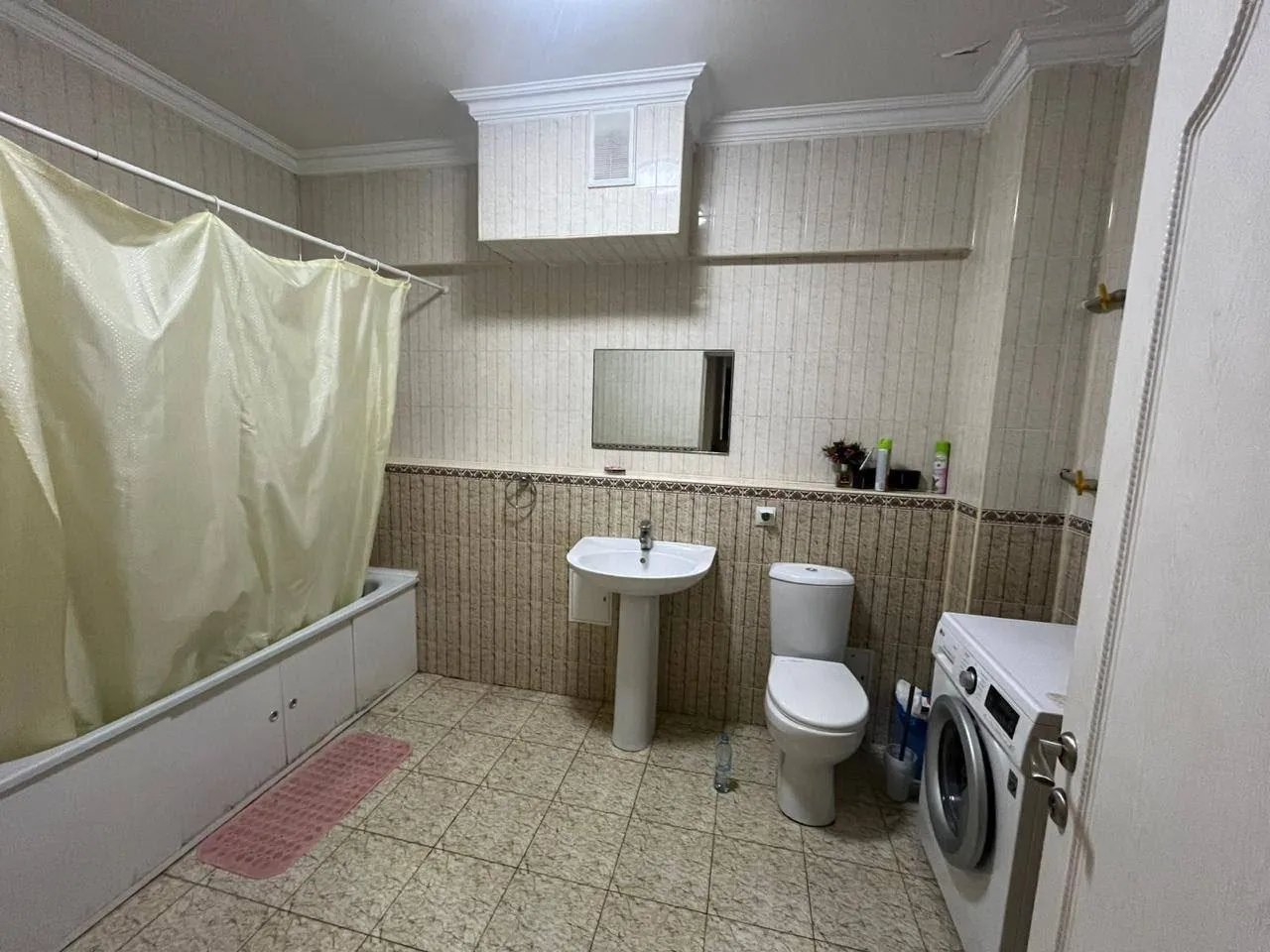 Подселение, для девушек, 50 000 ₸/чел
