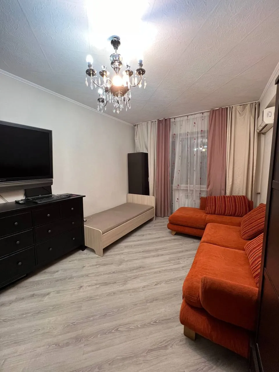 Подселение, для девушек, 75 000 ₸/чел