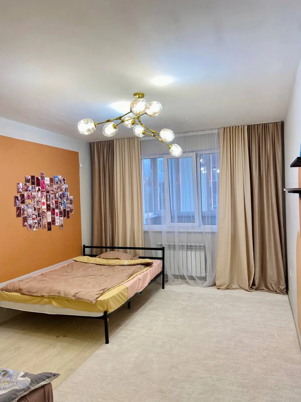 1-комн. квартира, для девушек, 290 000 ₸