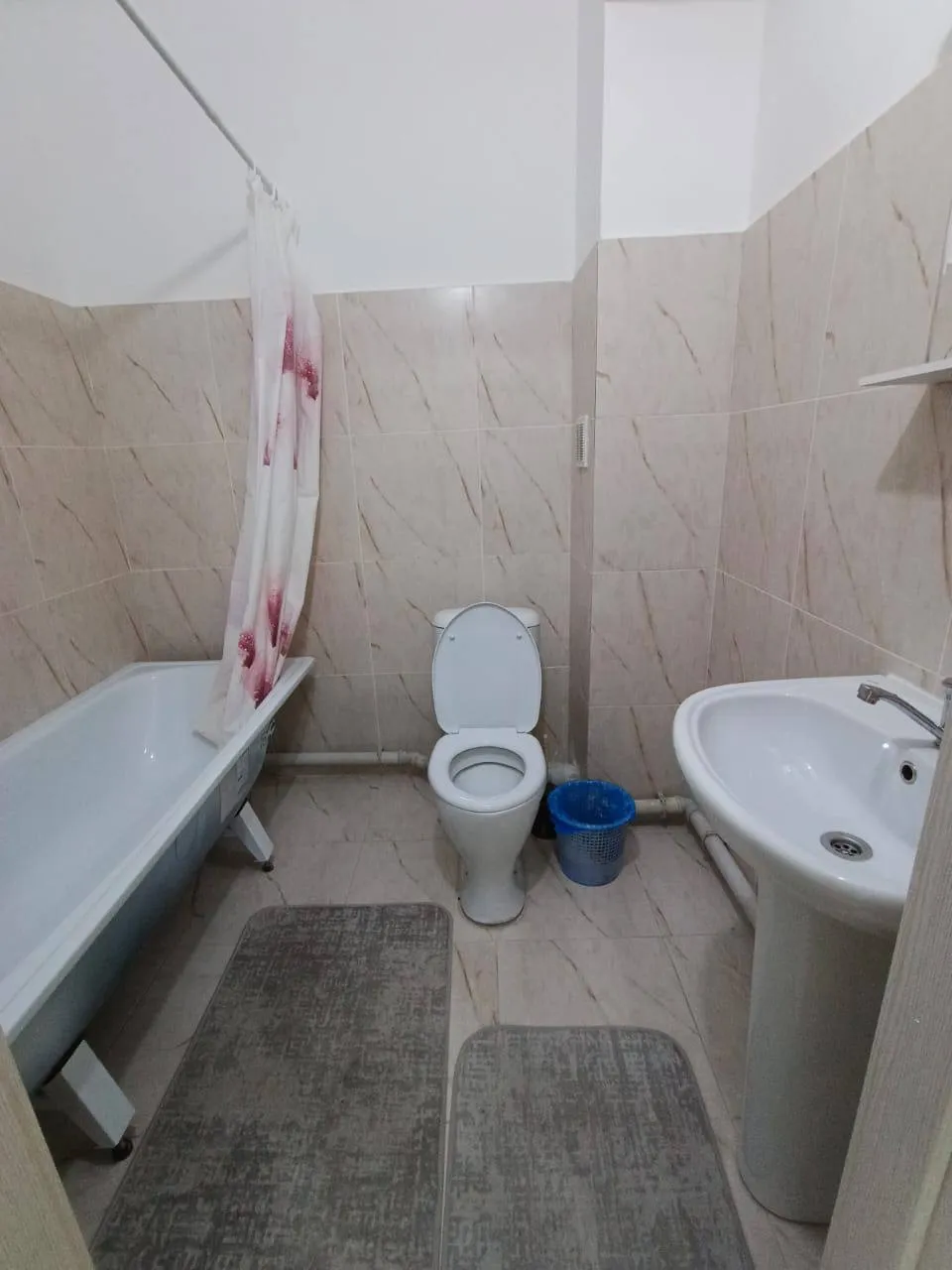 2-комн. квартира, 270 000 ₸