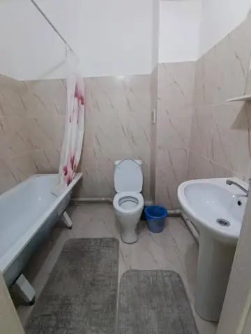 2-комн. квартира