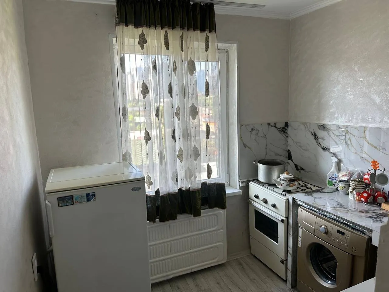 Комната, для всех, 75 000 ₸/чел
