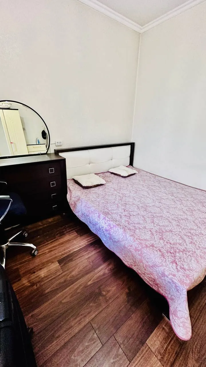 2-комн. квартира, для семьи/пары, Аксай-1, 350 000 ₸