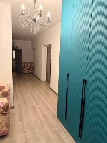 Подселение