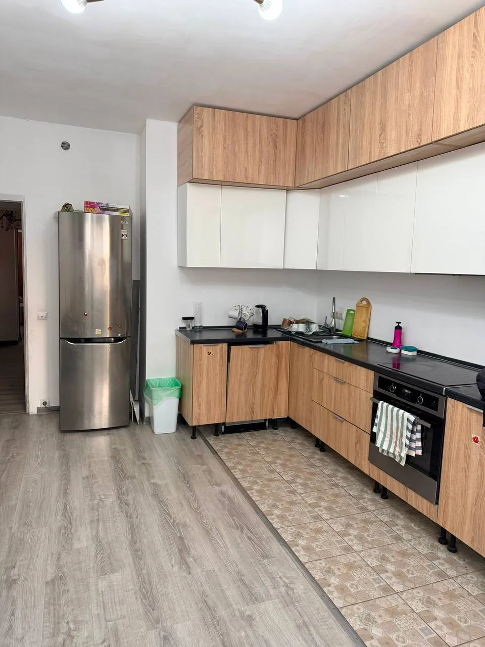 Подселение, для девушек, 75 000 ₸/чел