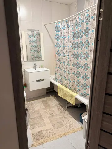 Подселение
