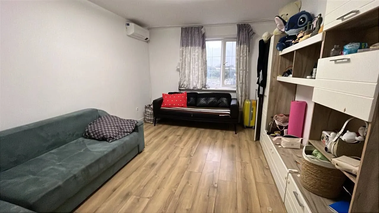 Подселение, для девушек, 52 500 ₸/чел