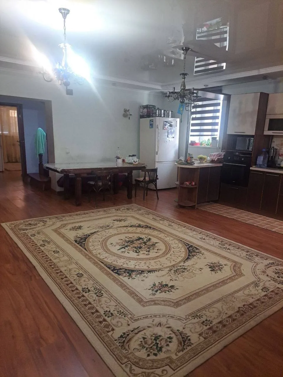 Подселение, для парней, 50 000 ₸/чел