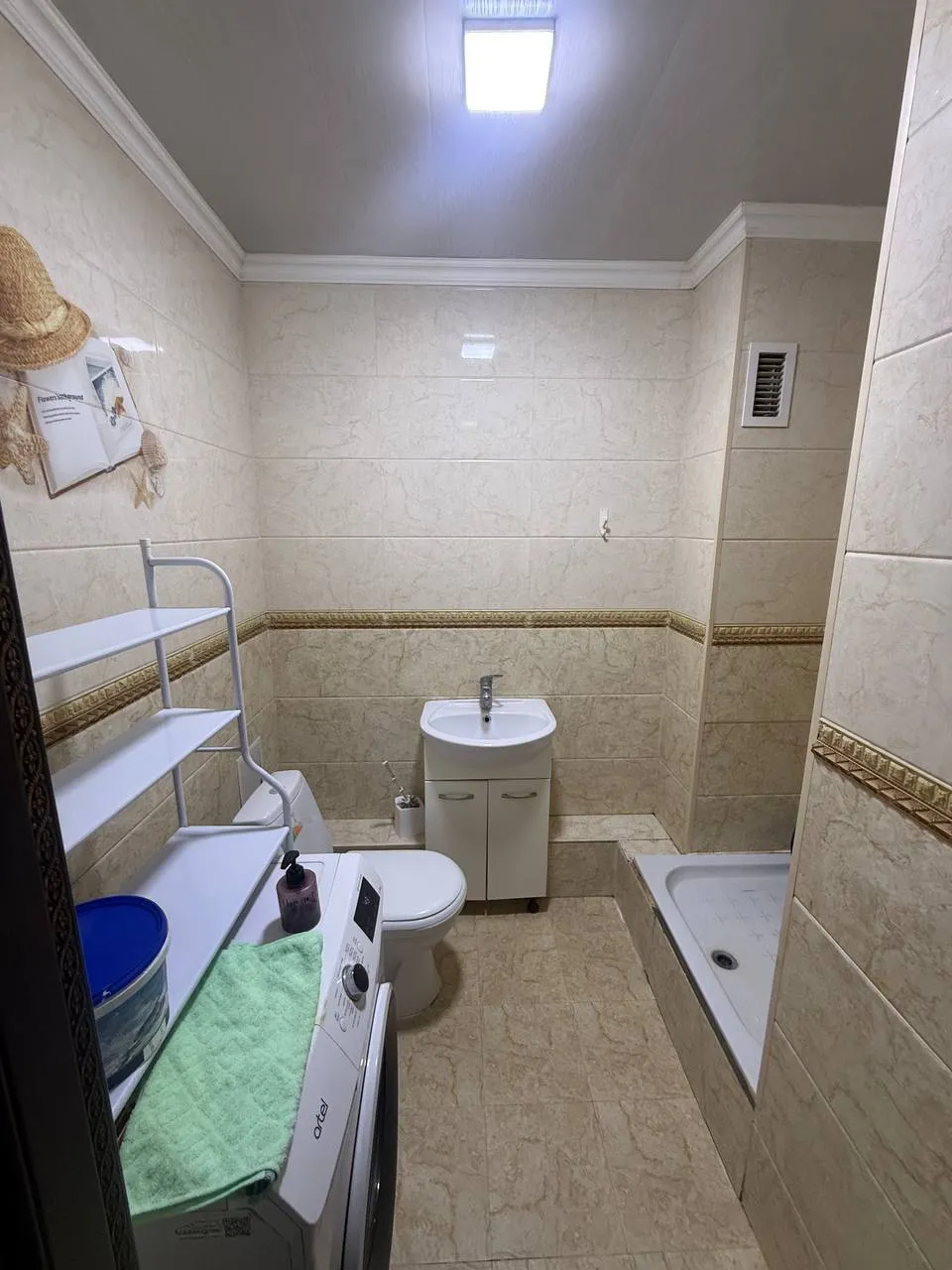 2-комн. квартира, для девушек, 230 000 ₸
