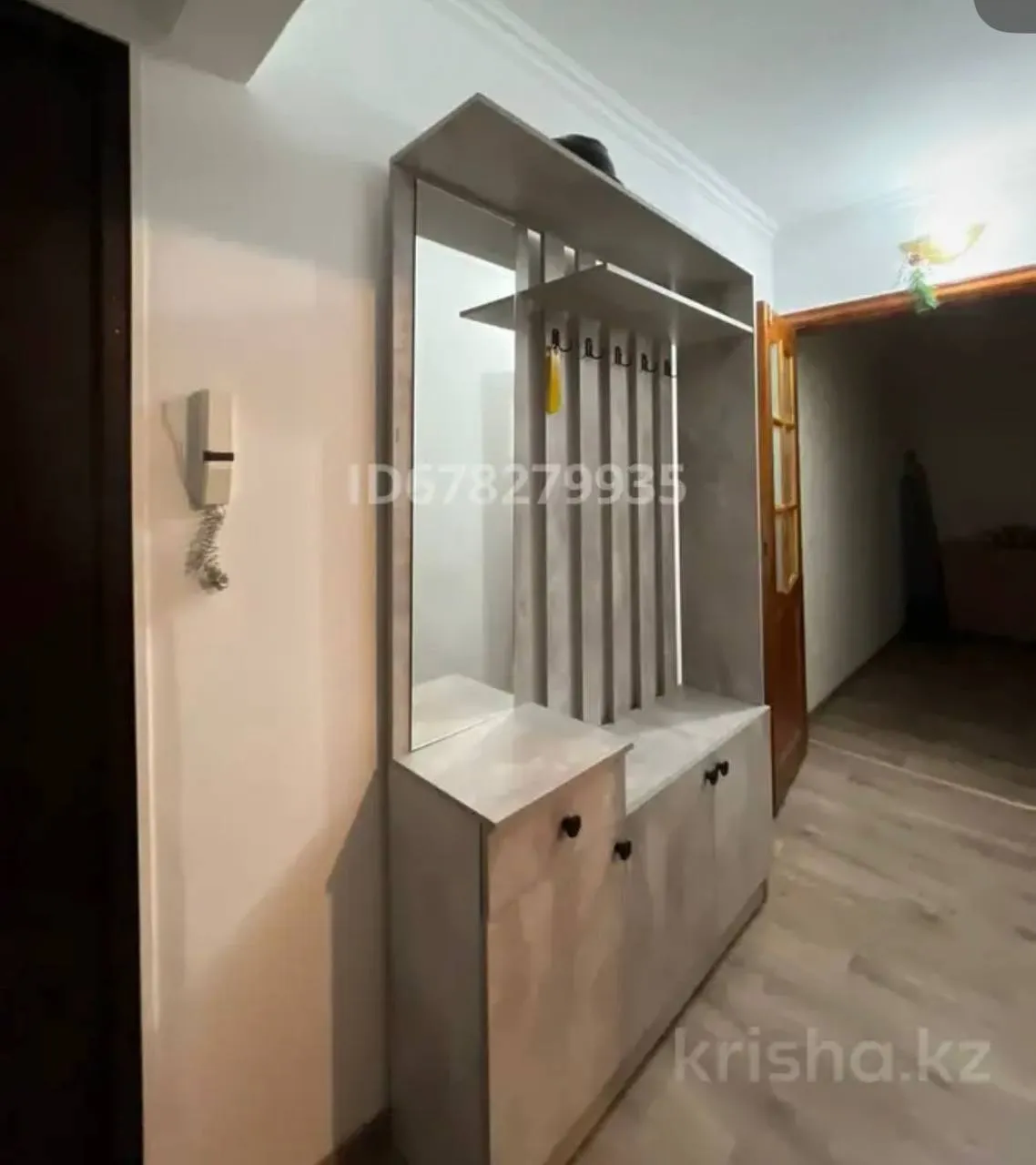 Подселение, для девушек, 60 000 ₸/чел