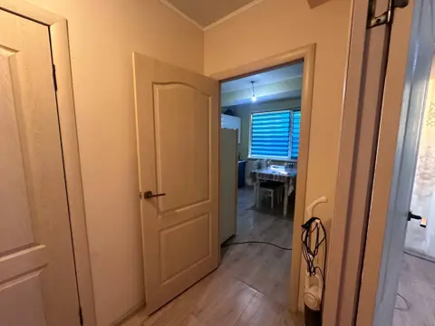 Подселение