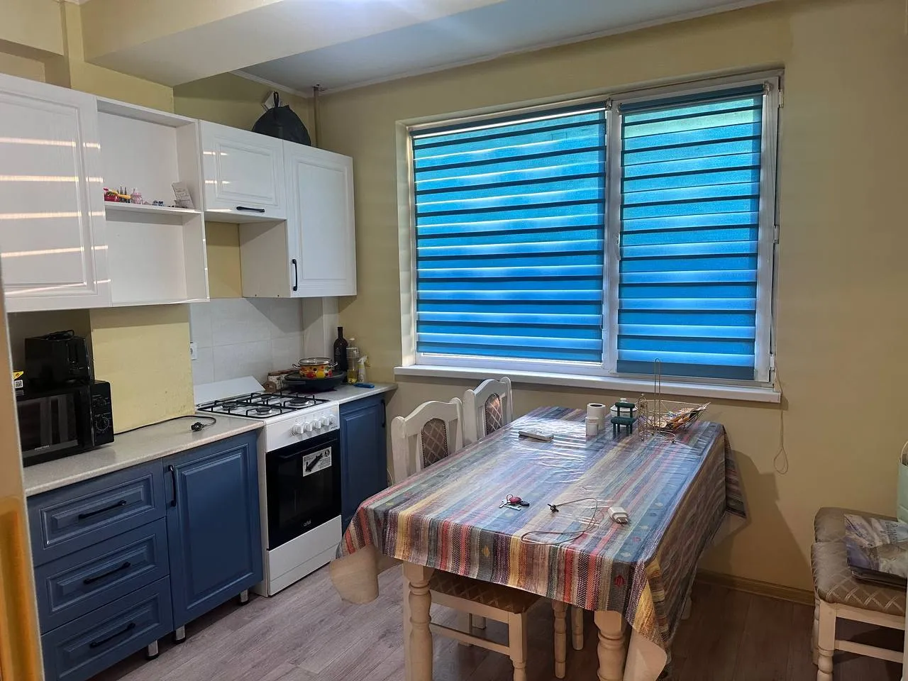 Подселение, для девушек, Алма Сити, 53 000 ₸/чел