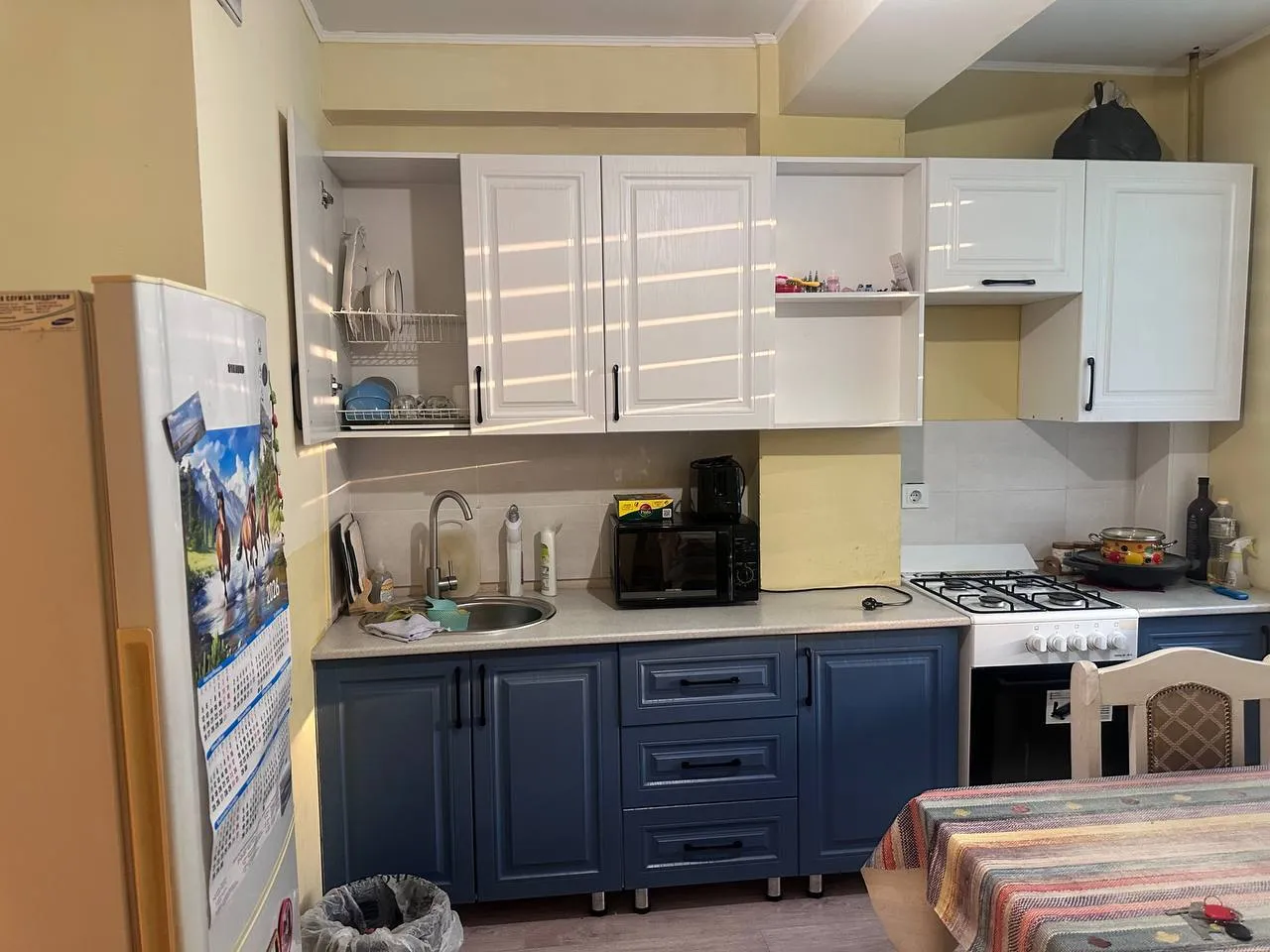 Подселение, для девушек, Алма Сити, 53 000 ₸/чел
