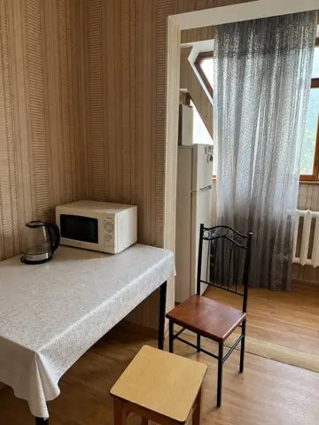 Комната