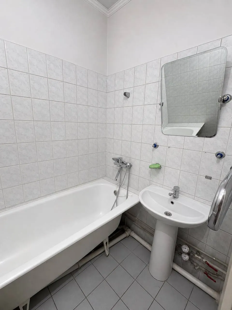 Комната, для девушек, 57 500 ₸/чел