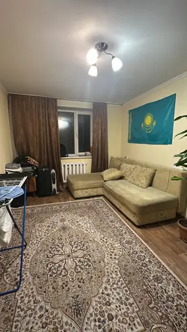 Подселение