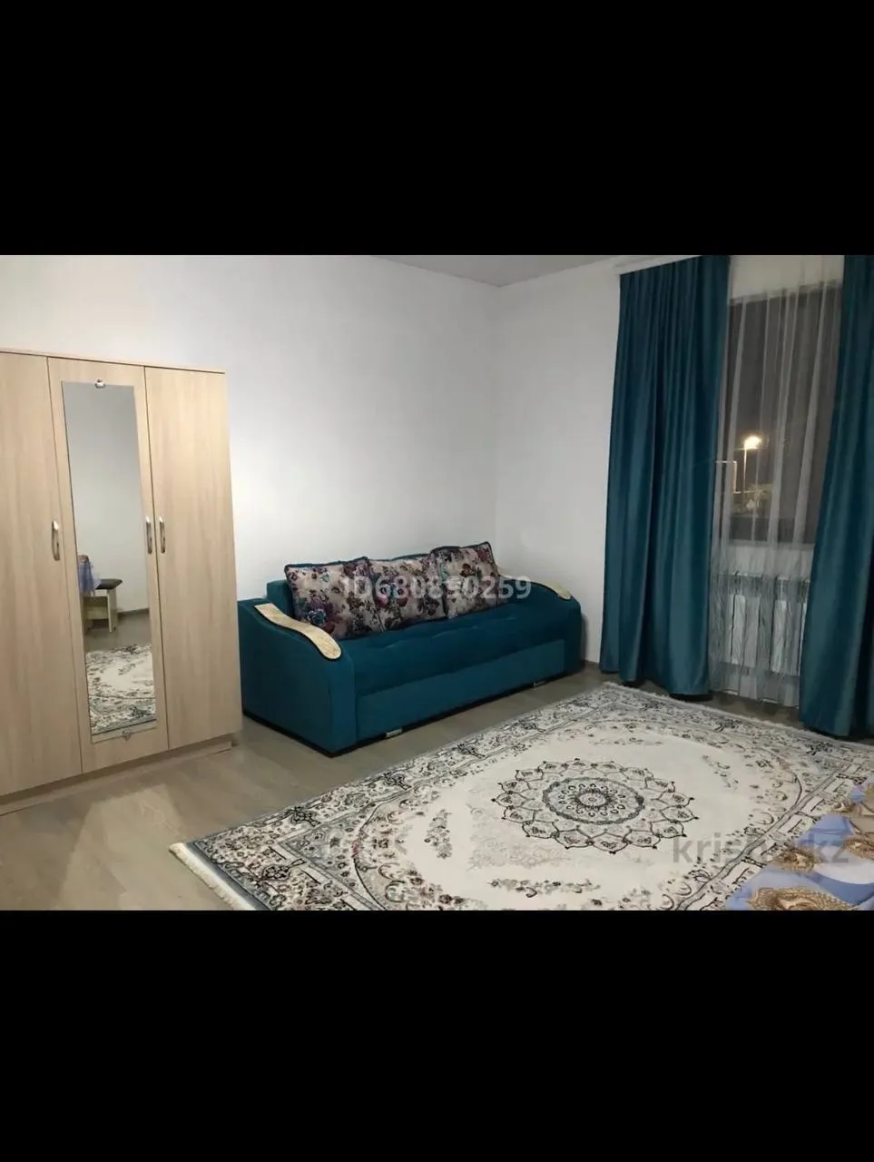 Квартира, для всех, Акбулак, 150 000 ₸
