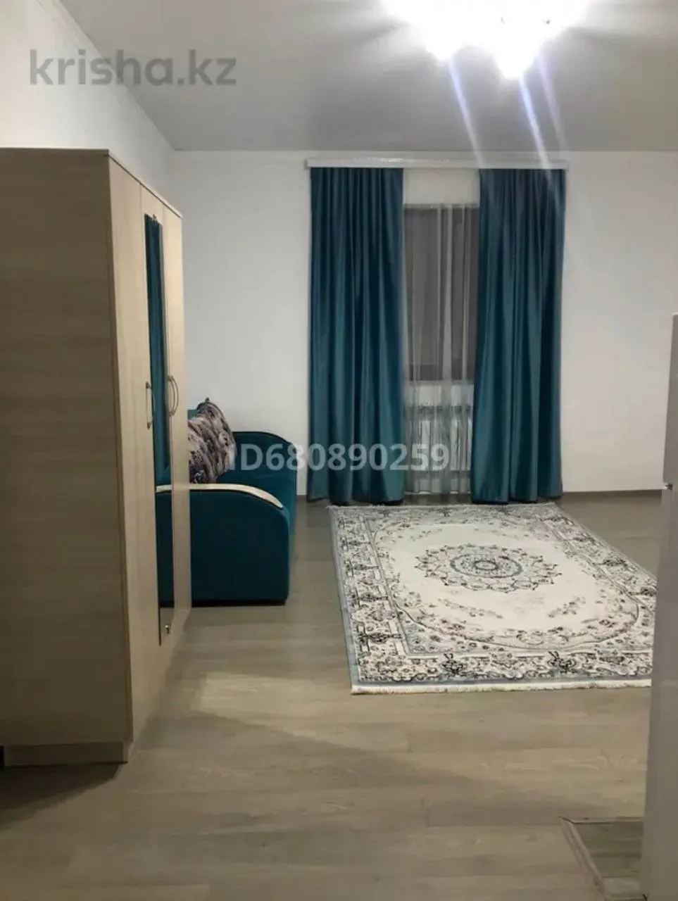 Квартира, для всех, Акбулак, 150 000 ₸