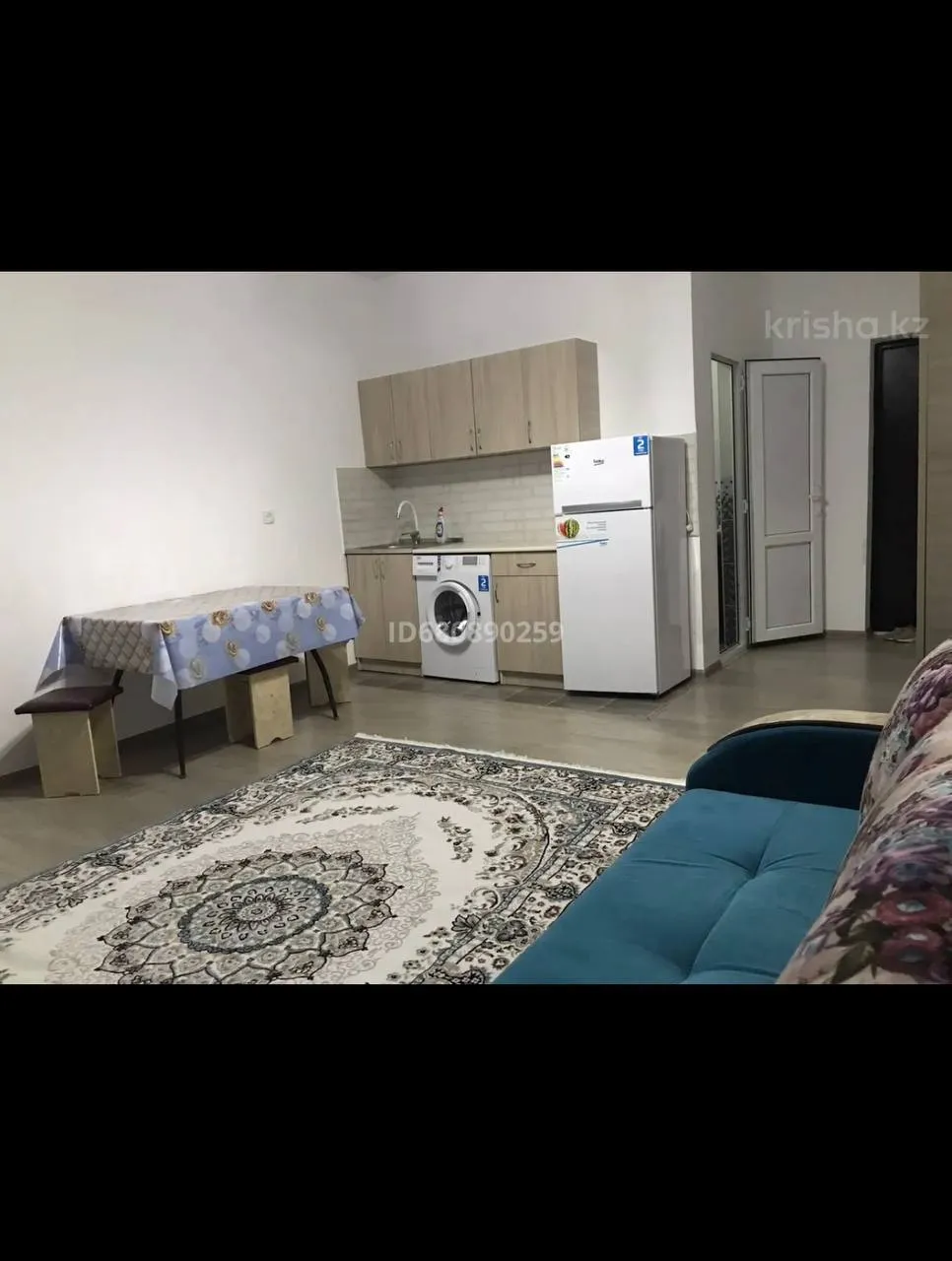 Квартира, для всех, Акбулак, 150 000 ₸