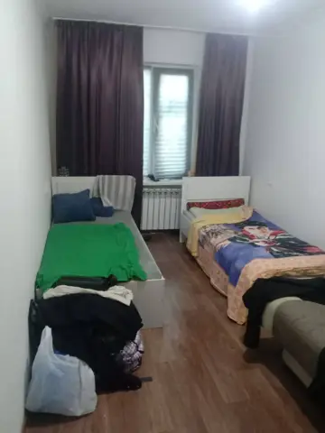 Подселение