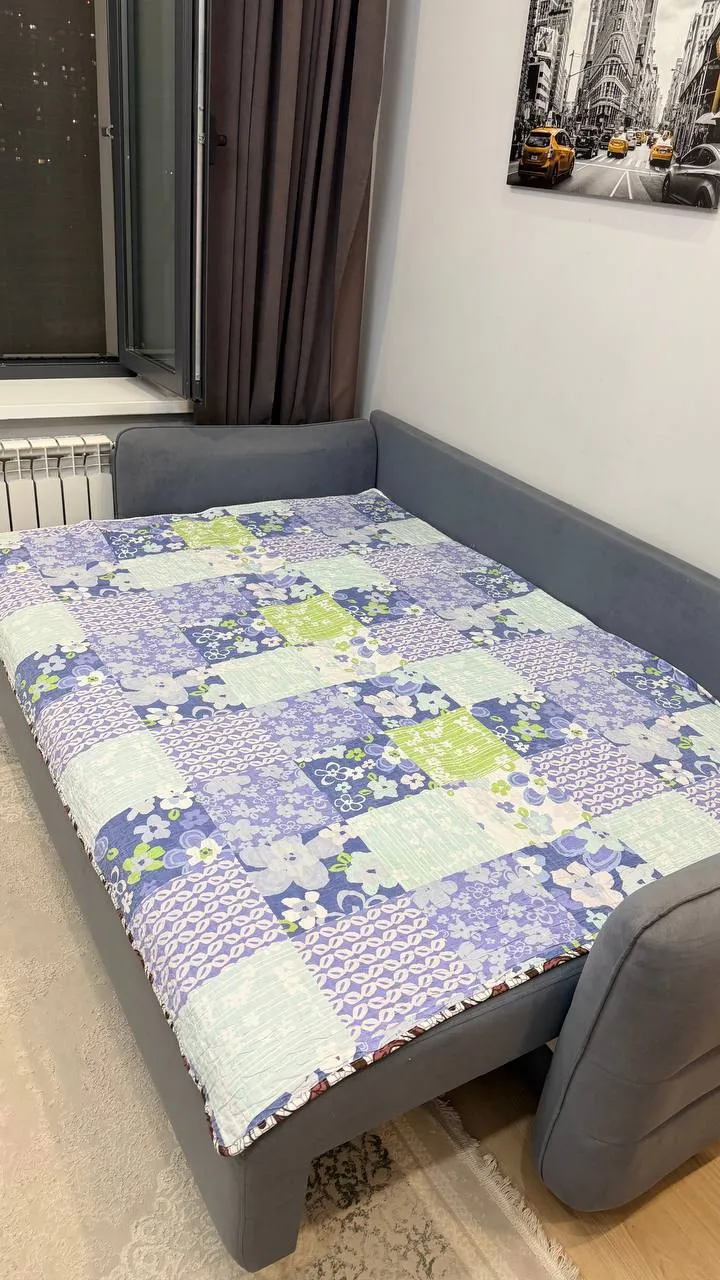 Подселение, для девушек, 75 000 ₸/чел