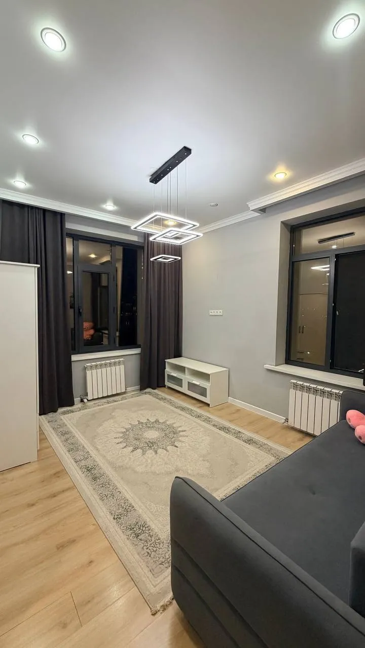 Подселение, для девушек, 75 000 ₸/чел