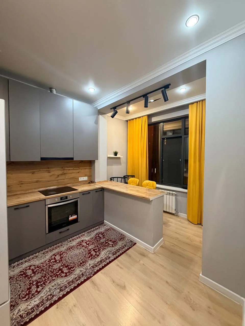 Подселение, для девушек, 75 000 ₸/чел