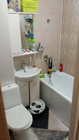 Подселение