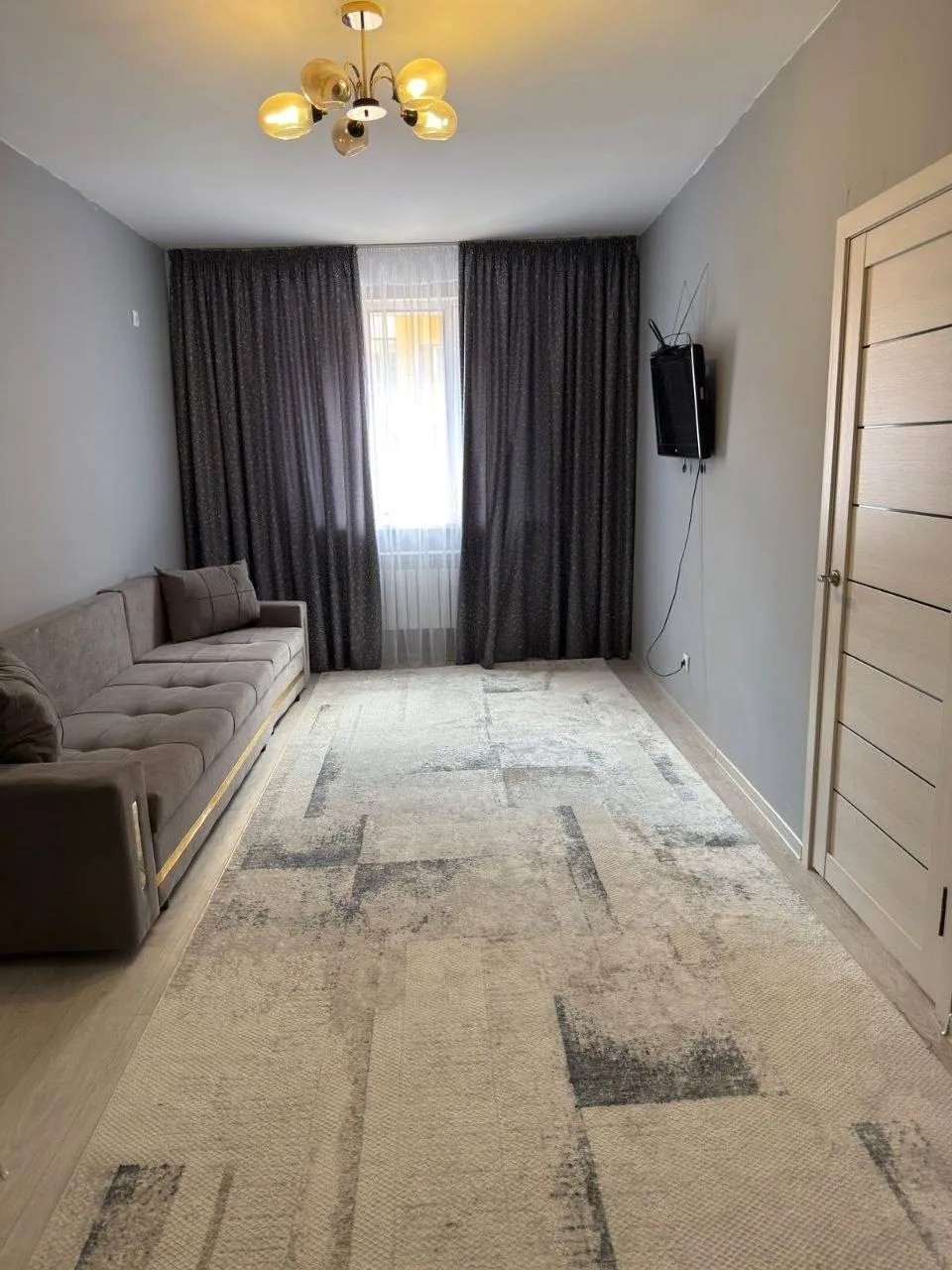 2-комн. квартира, Алатауский, 300 000 ₸