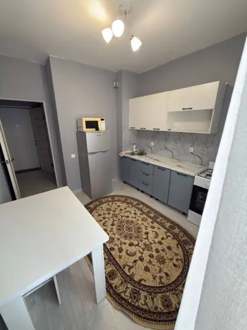 2-комн. квартира