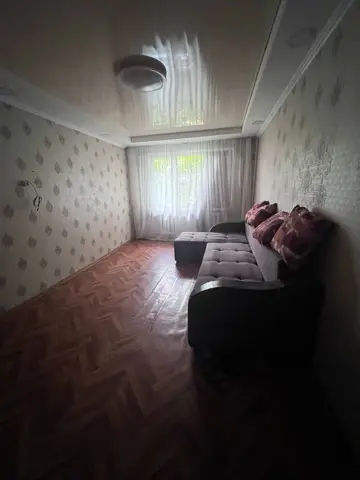 Подселение