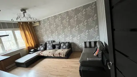 Комната