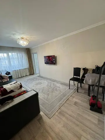 Подселение