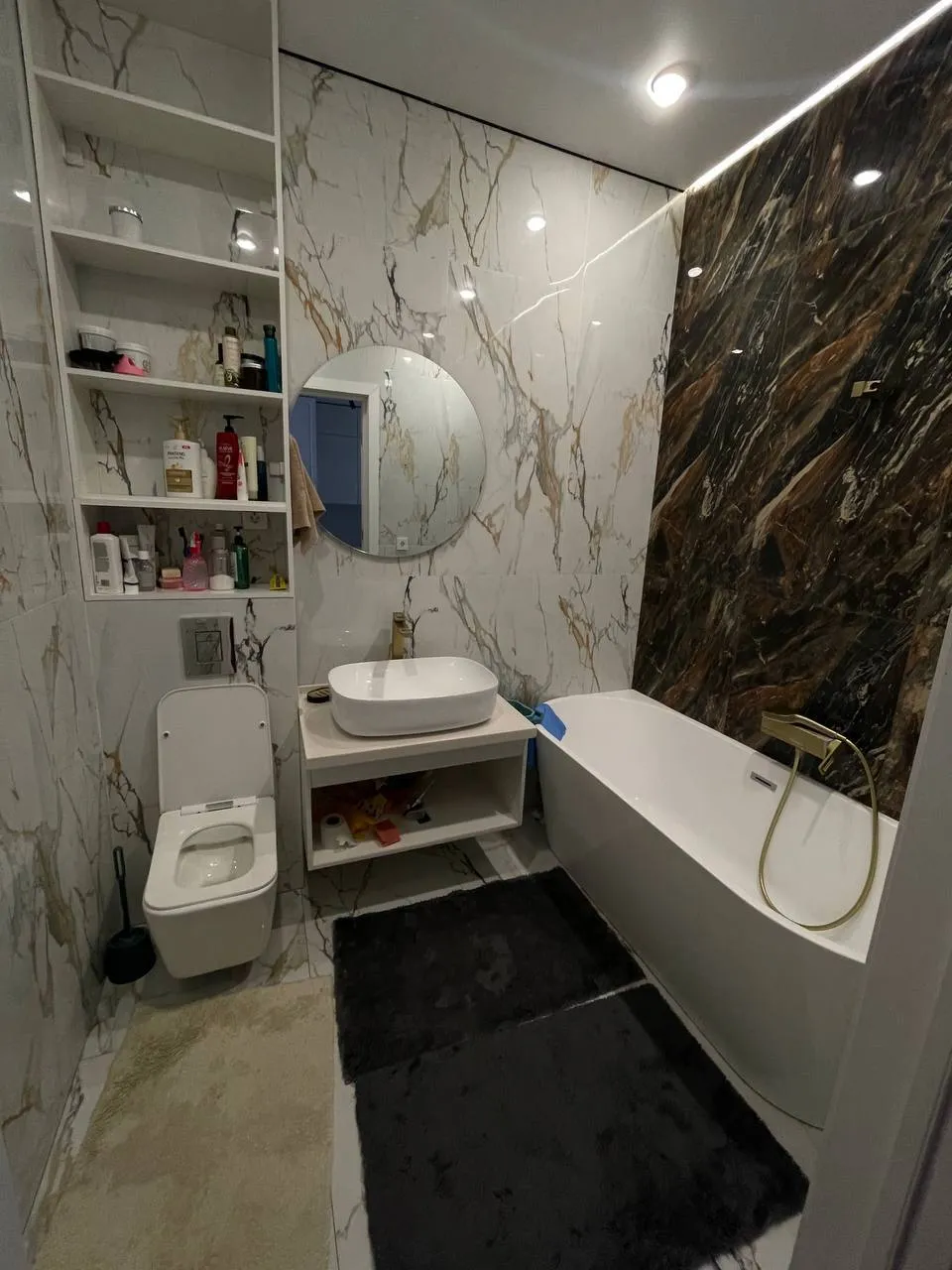 Подселение, для девушек, 54 000 ₸
