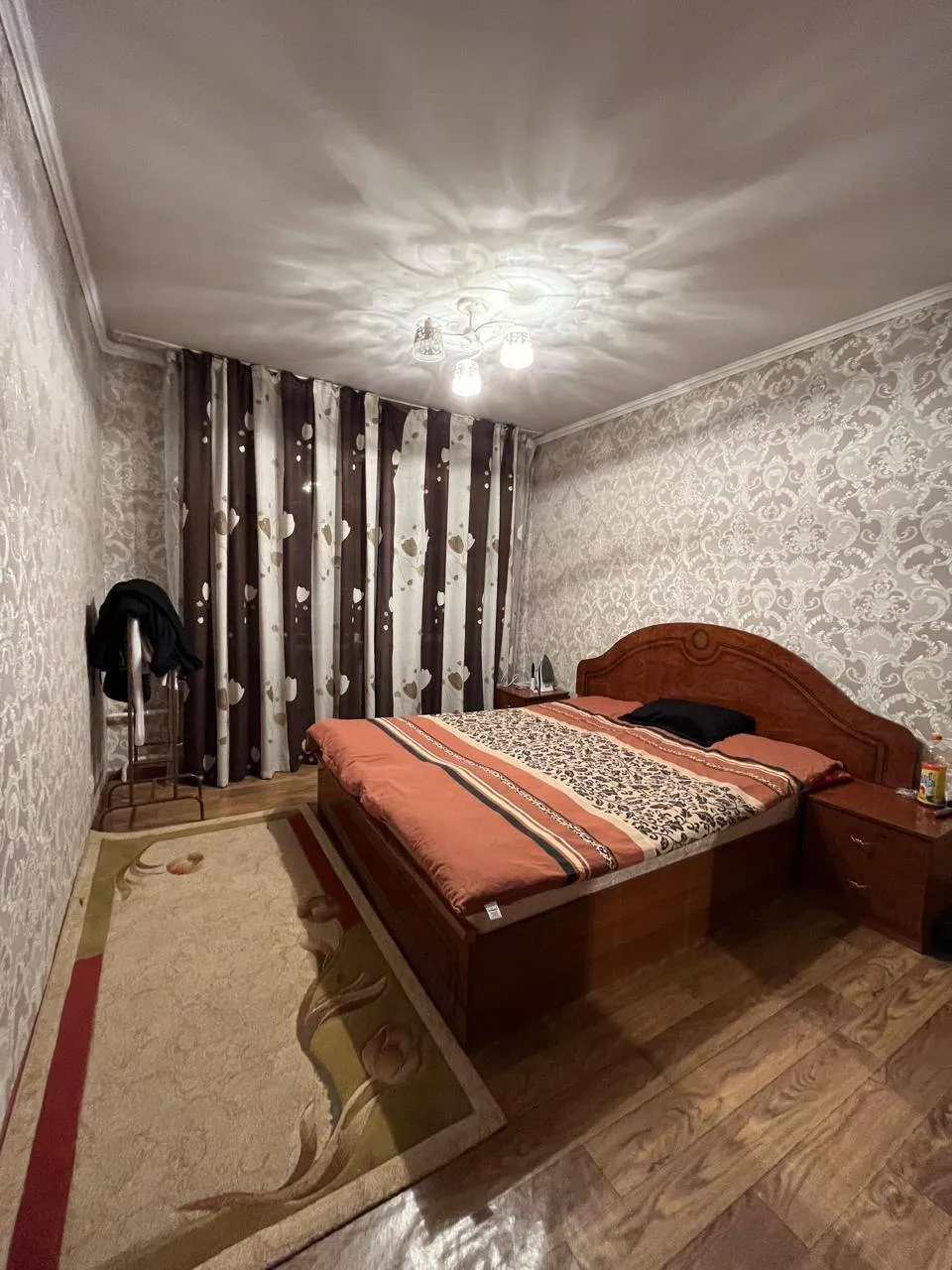 Подселение, для девушек, Казахфильм, 75 000 ₸/чел