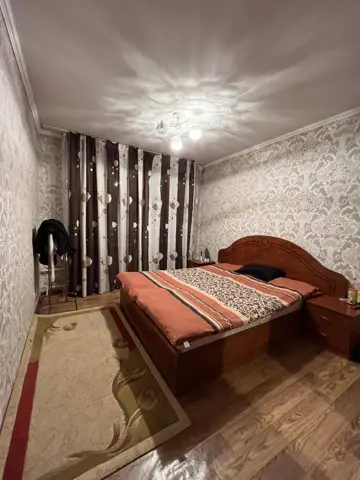 Подселение