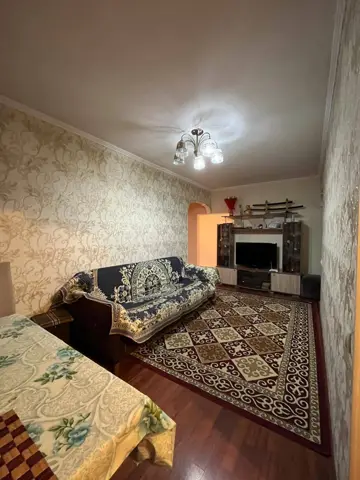 Подселение