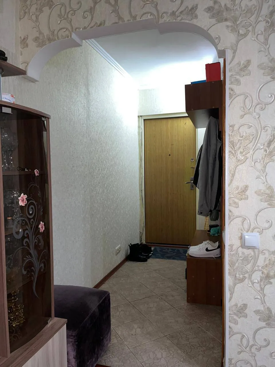 Подселение, для девушек, Казахфильм, 75 000 ₸/чел